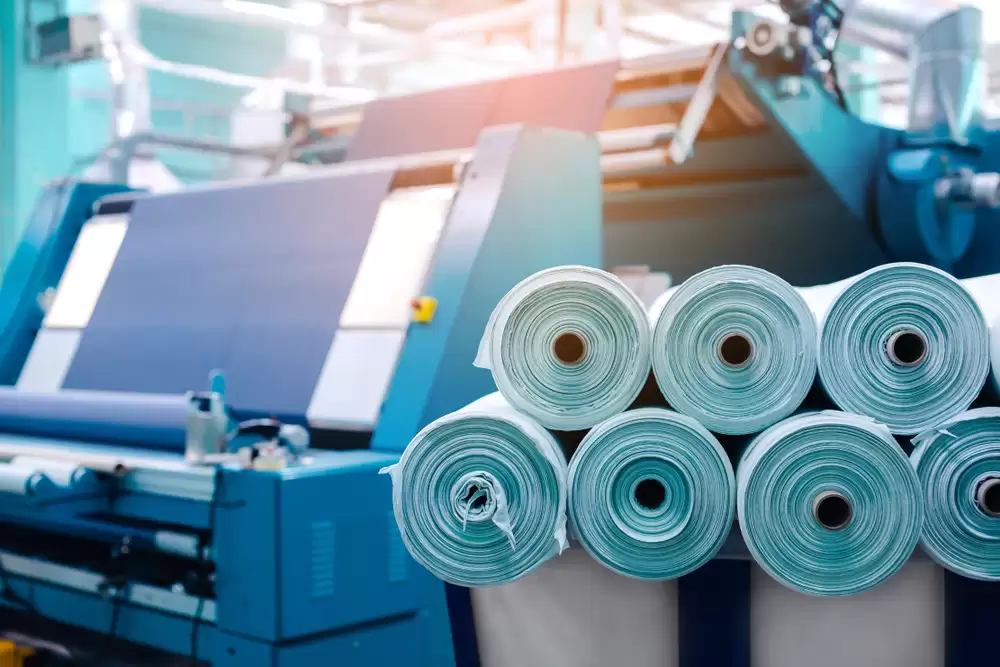 Textile Factories